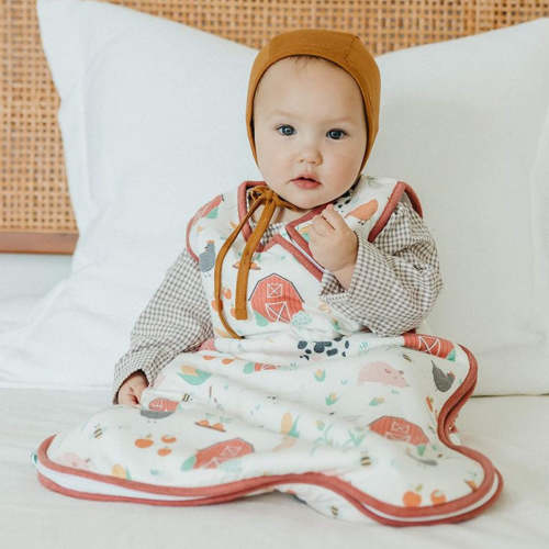 Sleep Bag - Farmstead