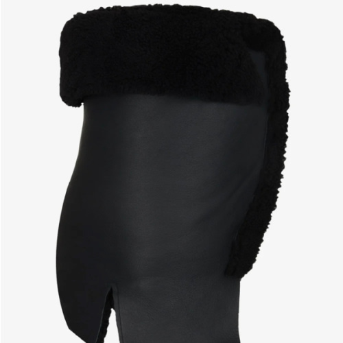 Shearling Insert | Accessories | SHOP ARTIPOPPE