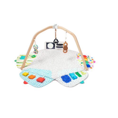 The Play Gym | Baby Activity & Tummy Time Mat | Lovevery Australia
