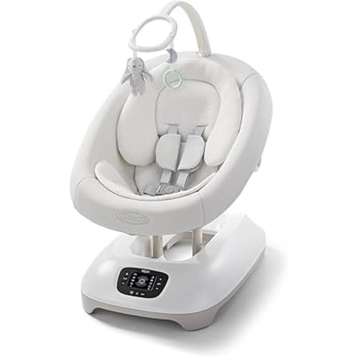 Graco SmartSense Soothing Baby Swing, Rori