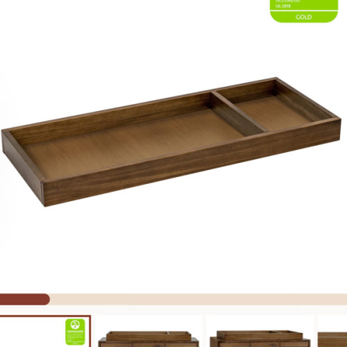 Universal Removable Changing Tray | Changing Table Top – Babyletto