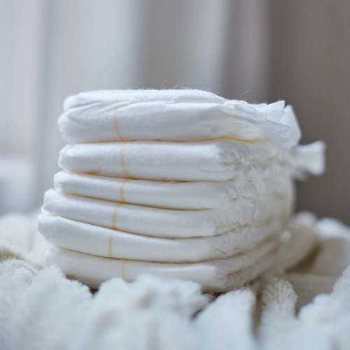 Diapers