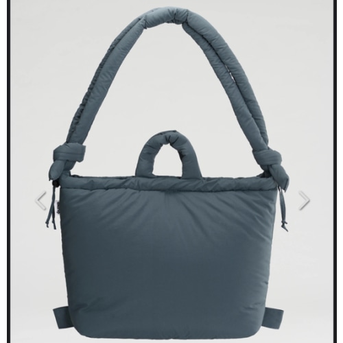 Large Ona Soft Bag – Ölend