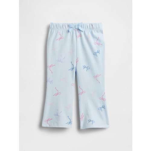 Baby First Favorites Organic Cotton Pull-On Pants