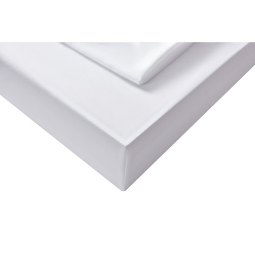 Isabelle & Max™ Pawling Fitted Crib Sheets & Reviews | Wayfair