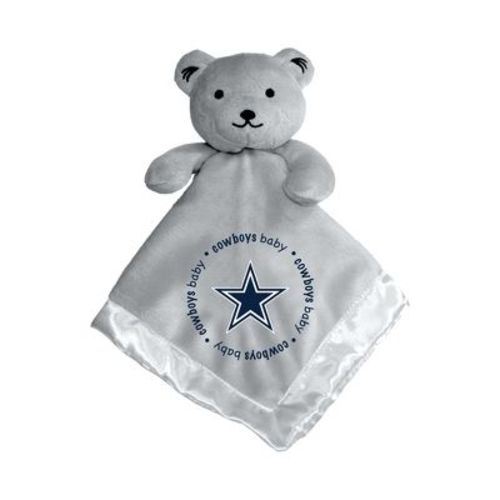 BabyFanatic Gray Security Bear - NFL Dallas Cowboys
