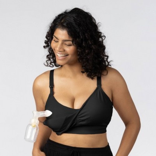 Kindred By Kindred Bravely Women's Pumping + Nursing Hands Free Bra