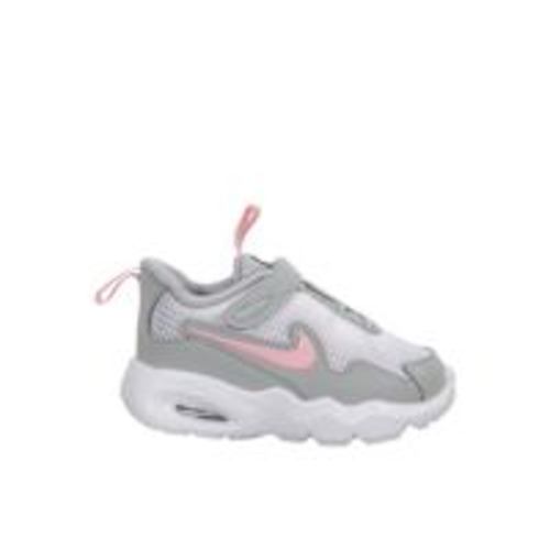 NIKE GIRLS INFANT-TODDLER AIR MAX NOVA SNEAKER - WHITE