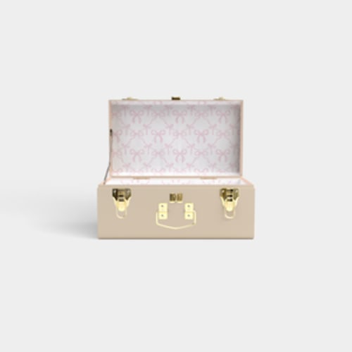 Petite Keep | Heirloom Keepsake Trunks