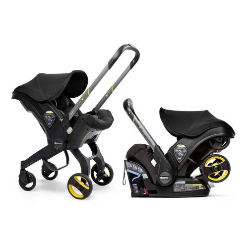 Doona + Car Seat & Stroller