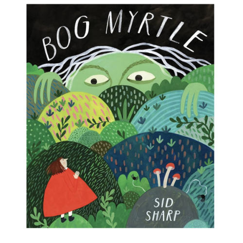 Bog Myrtle