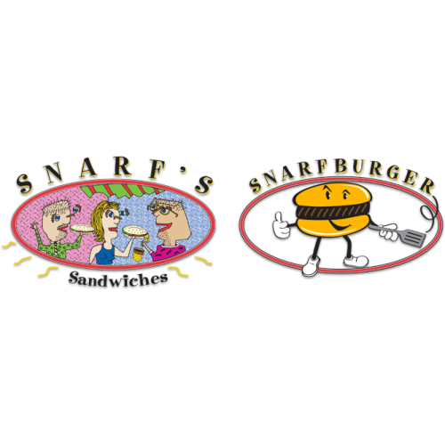 Snarf's Sandwiches - Gift Cards | Main Menu