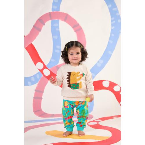 Hedgehog Baby Sweater – Gorman