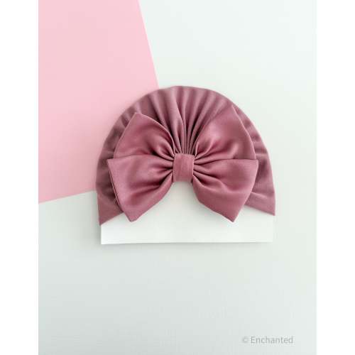 Ana Bow Turban
