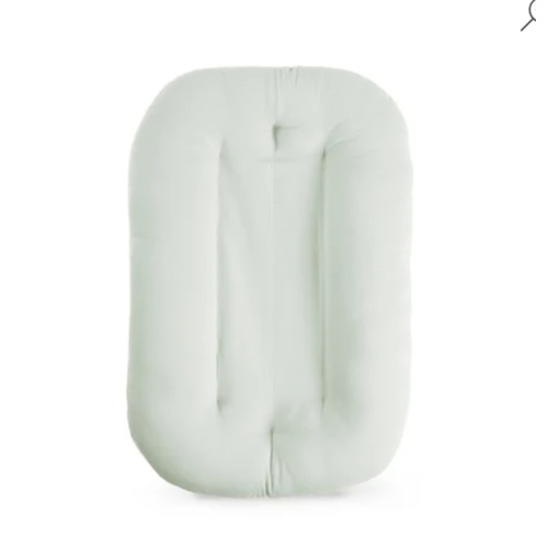 Infant Lounger | Sage