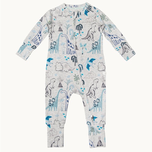 Sleeper - Dinosaurs – LOULOU LOLLIPOP US