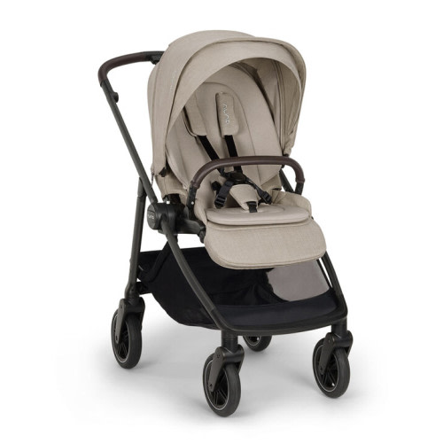Stroller: Nuna Swiv Chateau | Mamas & Papas