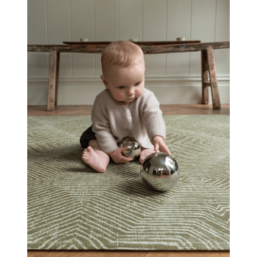The Harvester Play Mat – Totter and Tumble LLC