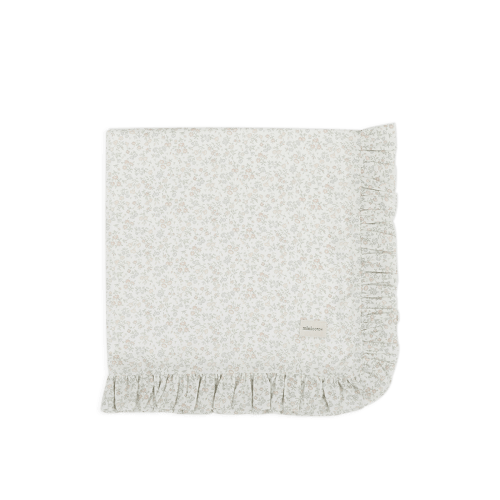 Muslin/Blanket Garden