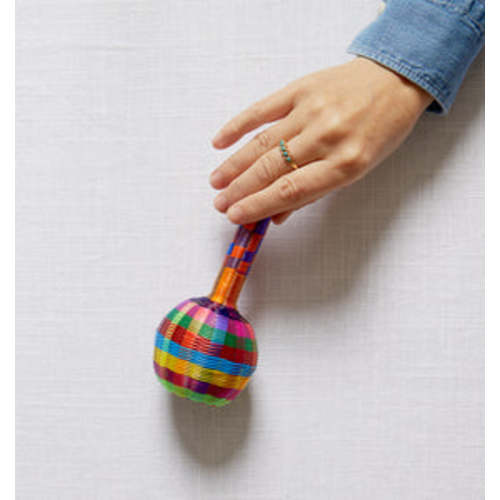 Mexican Rattle – take heart shop