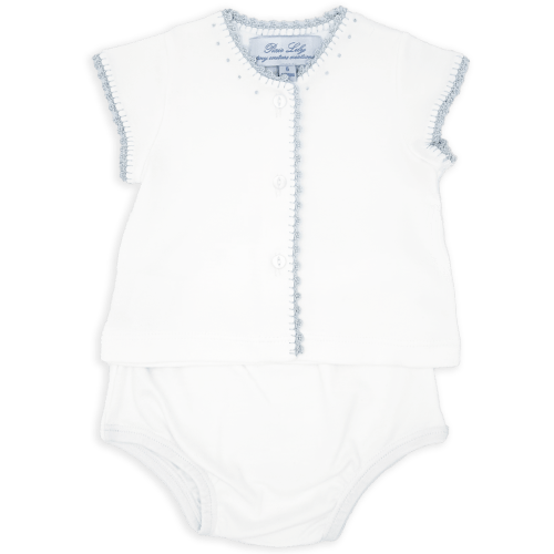 Crib Set – Pixie Lily