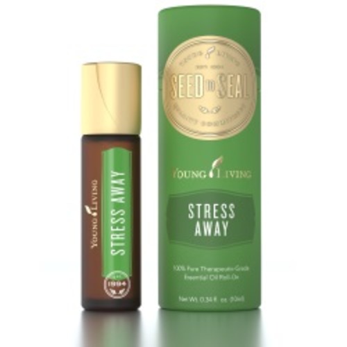 Stress Away Roll-On | Young Living Essential Oils