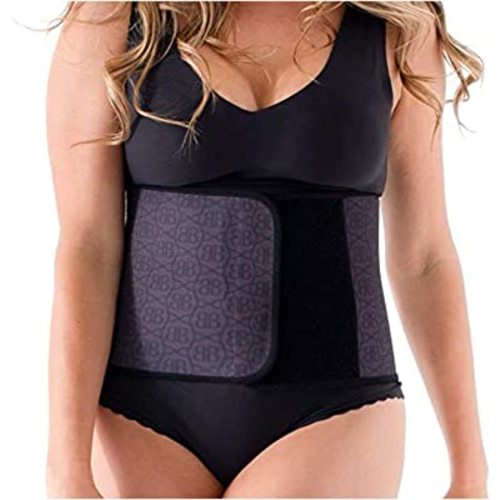Belly Bandit – Original Postpartum Belly Wrap – Abdominal Binder and Compression Garment – Belly Binder for Postpartum Recovery