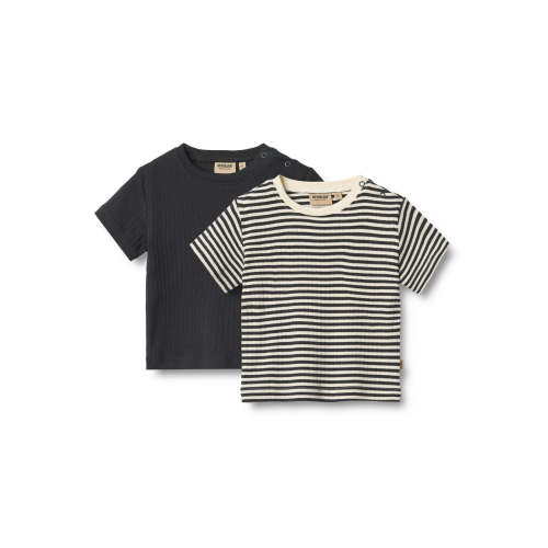 FABIAN TWO-PACK RIB TEE – eggy