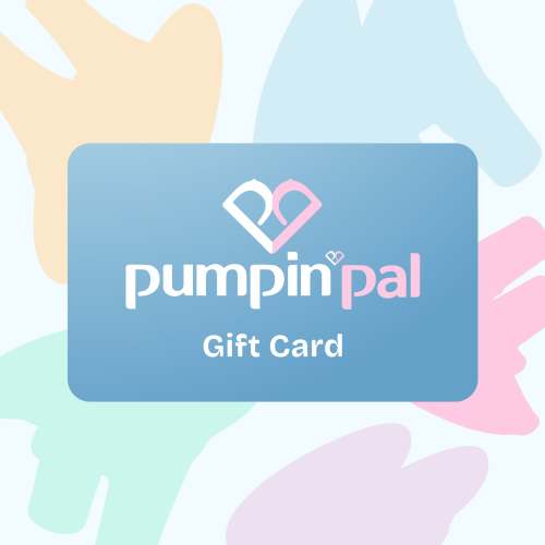 Pumpin' Pal Gift Card