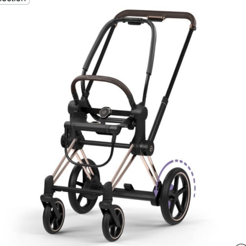 CYBEX e-Priam - Style Collection | Official Online Shop BASE