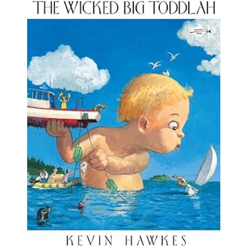 The Wicked Big Toddlah