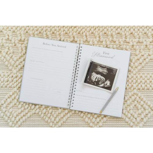 Pregnancy Journal - Classic