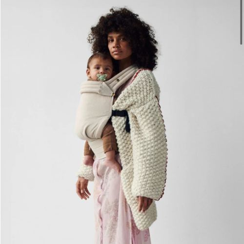 Spirit | Zeitgeist Baby Carrier | SHOP ARTIPOPPE