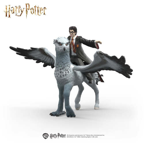 Harry on Buckbeak™ 14947 Harry Potter™ | schleich