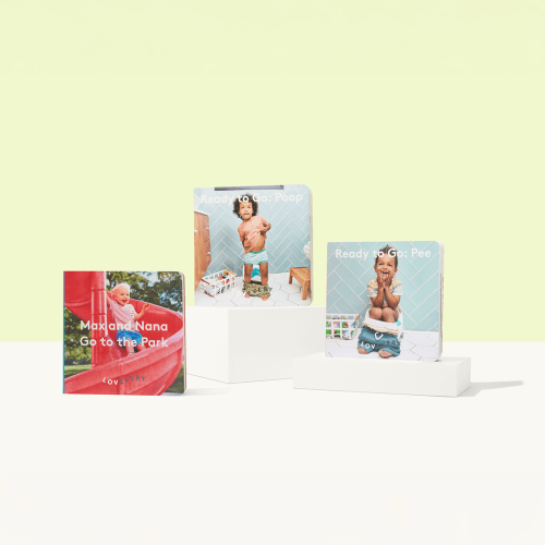 Early Reader Club | Books for 19–20+ month olds | Lovevery
