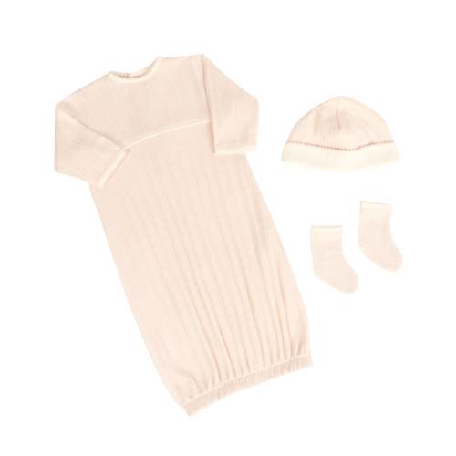 Amory Gift Set- Pink
