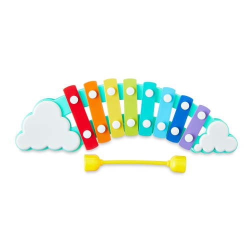 Spark.Create.Imagine Rainbow Xylophone
