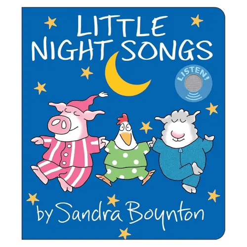 Little Night Songs