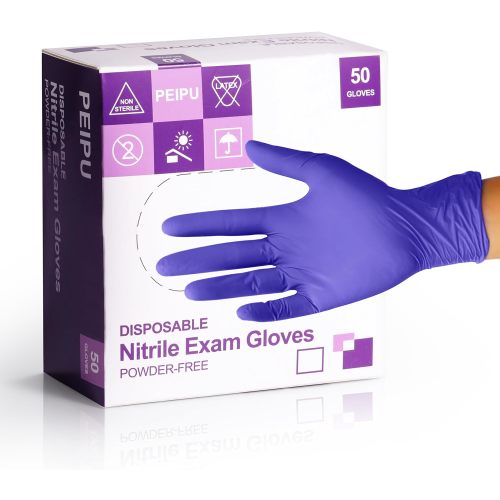 Disposable Gloves