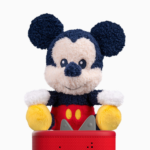 tonies Cuddle Tonies - Disney Mickey Mouse