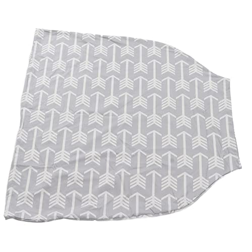 Nursing Cover Breathable Windproof Nursing Cover Polyester Comfortable 4 in 1 with Travel Neck Strap (#2)
