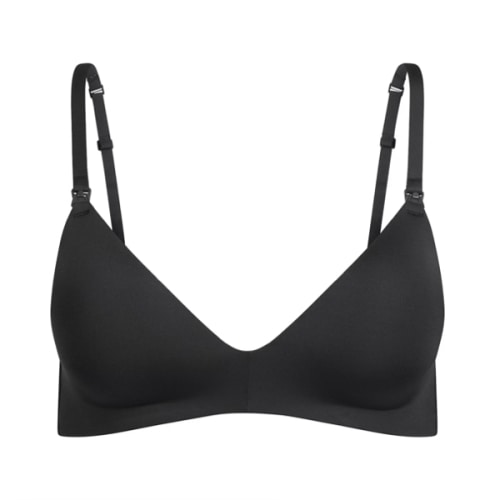 WIRELESS FORM MATERNITY NURSING BRA | ONYX