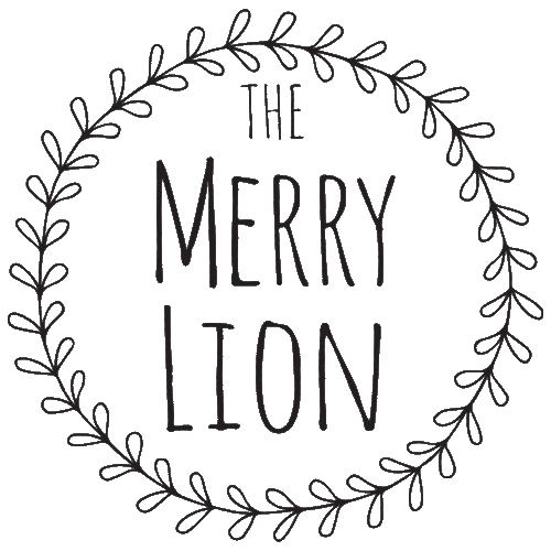 The Merry Lion eGift Cards