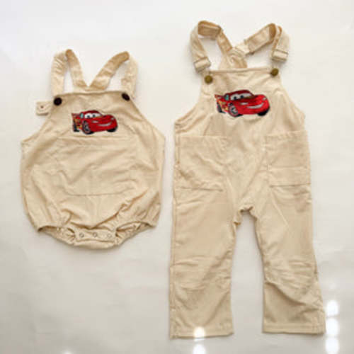 overalls – Honeyandcub