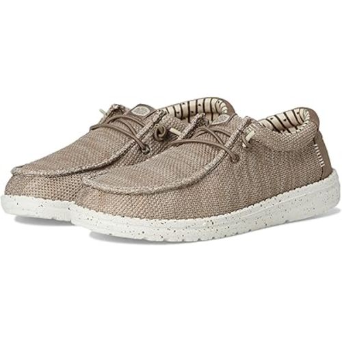 Hey Dude Kids Wally Stretch Sox