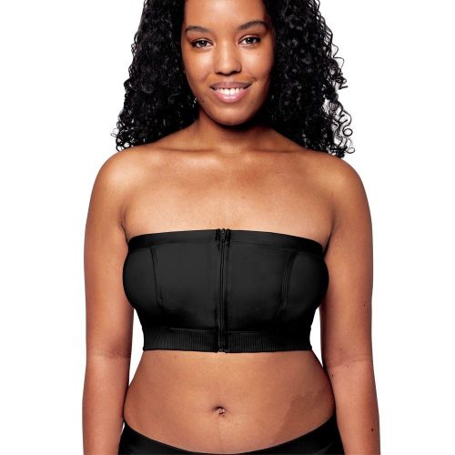 Medela Hands-Free Pumping Bustier Black M