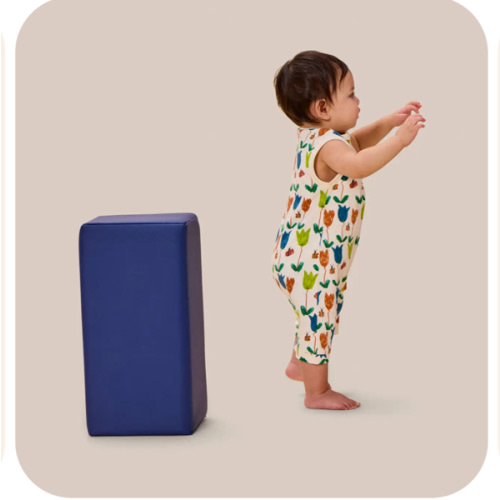 Retro Tulip Shortie – Young Days