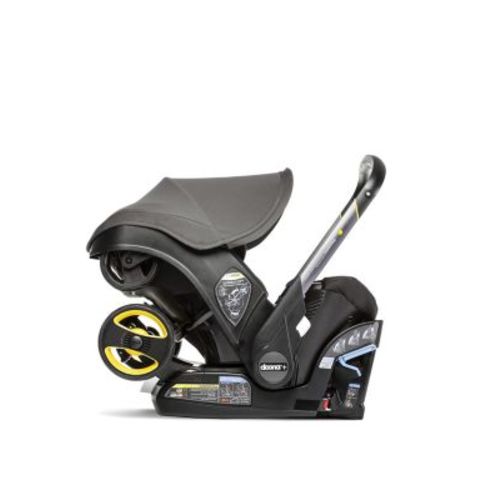 Car Seat Latch Base