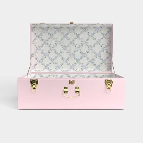 Grand Trunk - Pink