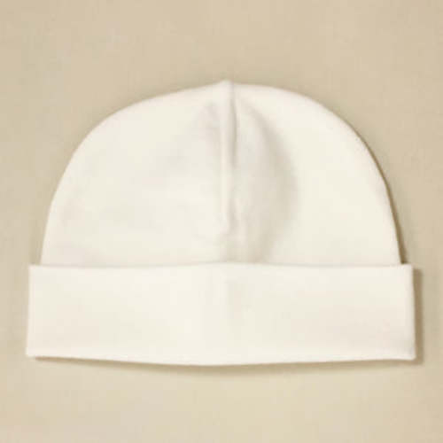 Cotton Baby Hat – Itty Bitty Baby Boutique